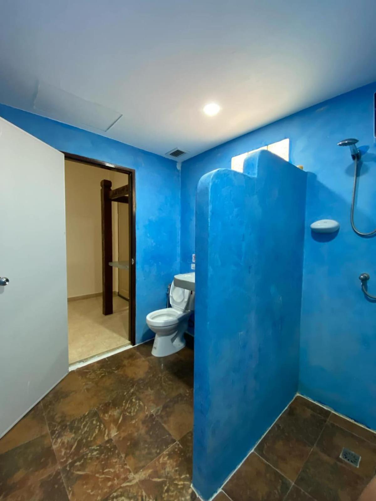 Hotel Pandora Cafe Chaweng  Zewnętrze zdjęcie