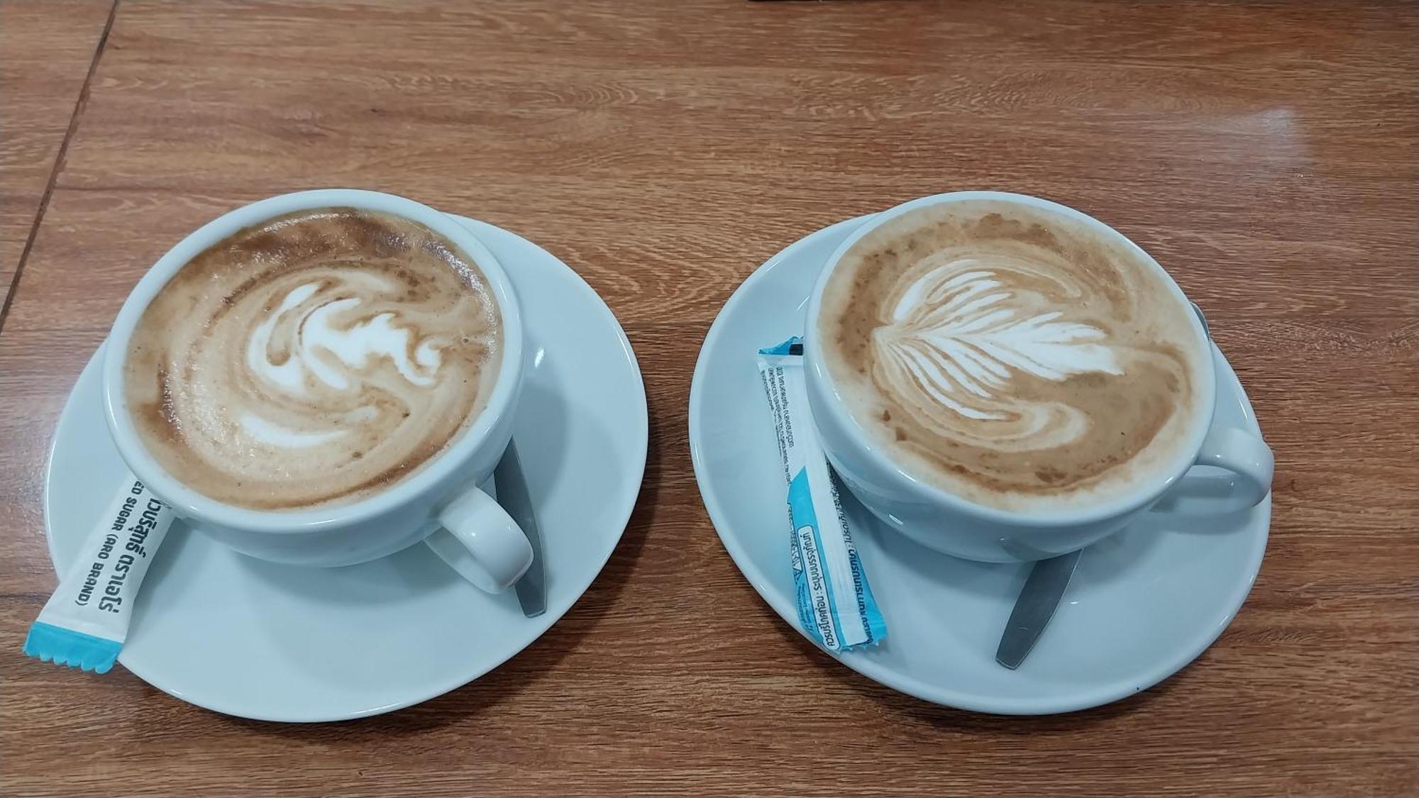 Hotel Pandora Cafe Chaweng  Zewnętrze zdjęcie
